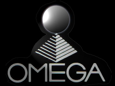 OMega logo
